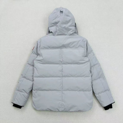 Canada Goose Red Label Parka Jacket Size L