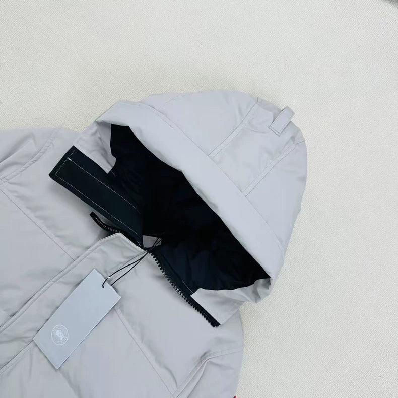 Canada Goose Red Label Parka Jacket Size L