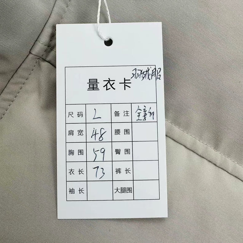 Canada Goose Red Label Parka Jacket Size L