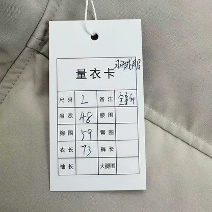 Canada Goose Red Label Parka Jacket Size L