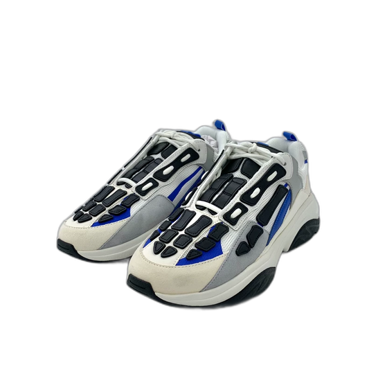 Amiri Colorful Thick Sole Sports Shoes