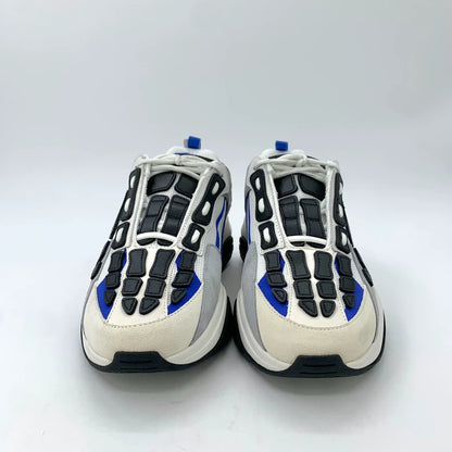 Amiri Colorful Thick Sole Sports Shoes