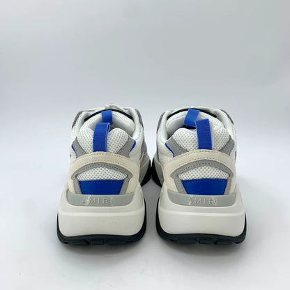 Amiri Colorful Thick Sole Sports Shoes