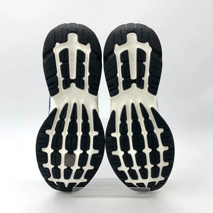 Amiri Colorful Thick Sole Sports Shoes