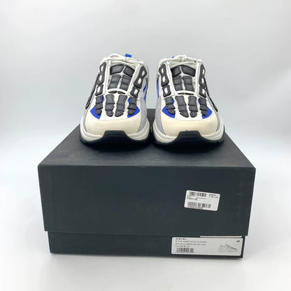 Amiri Colorful Thick Sole Sports Shoes