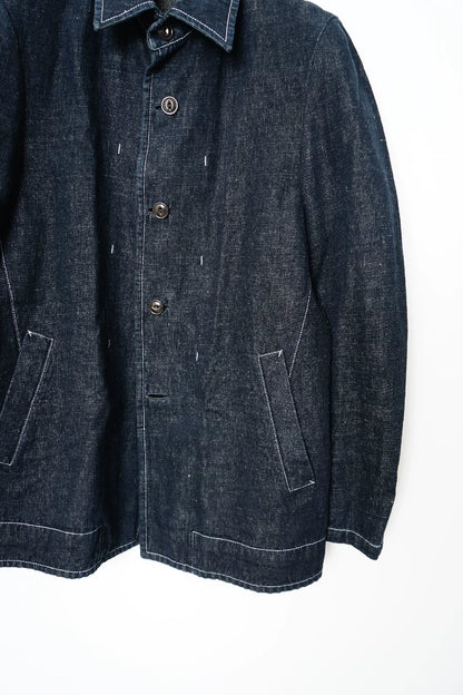 Yohji Yamamoto Denim Jacket for Men