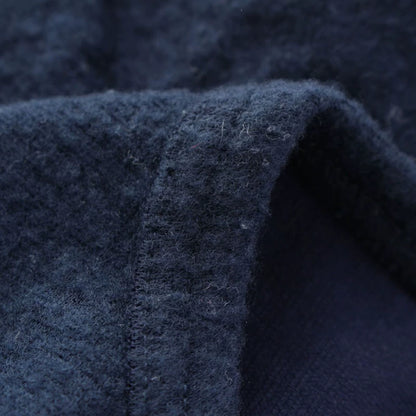 COMME des GARCONS 96aw Nylon Felt Cardigan