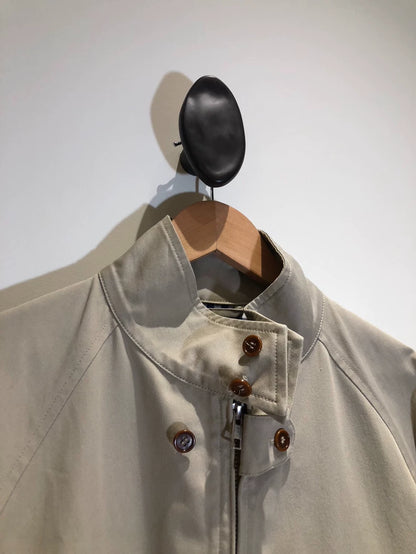 Comme des Garçons Homme Jacket in Light Khaki