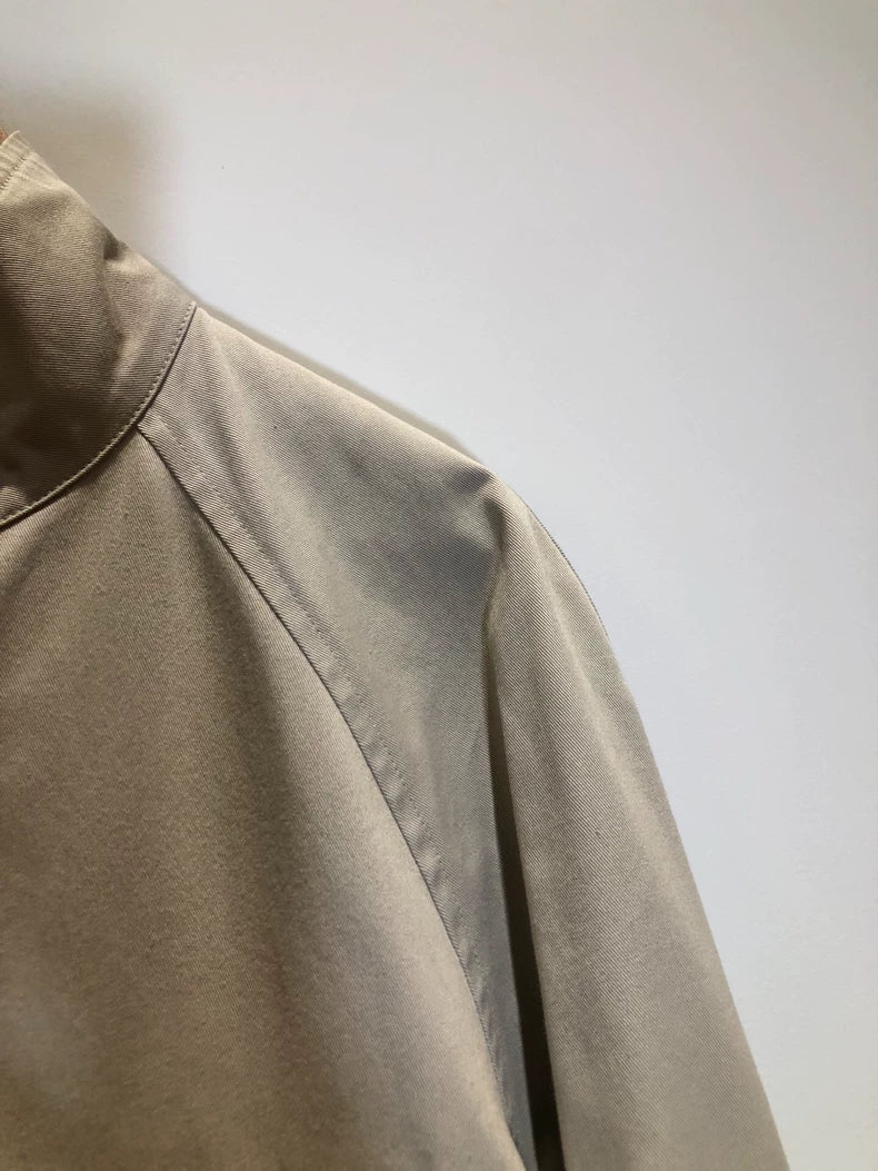 Comme des Garçons Homme Jacket in Light Khaki