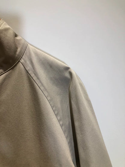 Comme des Garçons Homme Jacket in Light Khaki