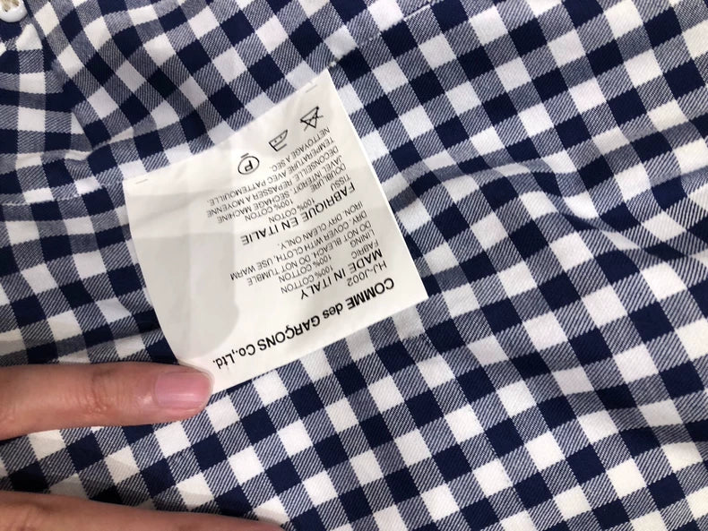 Comme des Garçons Homme Jacket in Light Khaki