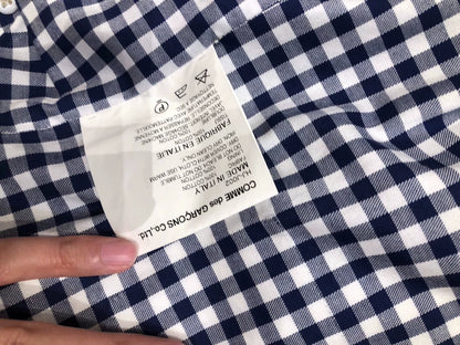 Comme des Garçons Homme Jacket in Light Khaki