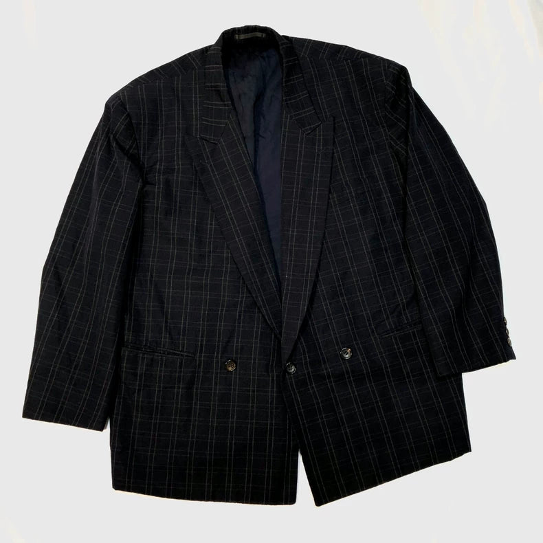 Comme des Garcons 1985SS Wool Coat