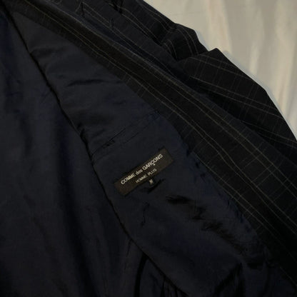 Comme des Garcons 1985SS Wool Coat