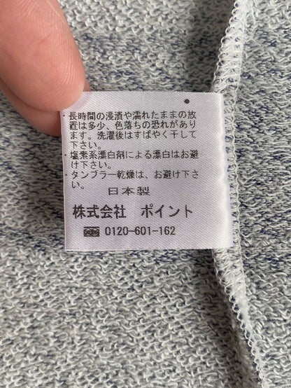 Vintage Ethnic Style Zipper Jacket-zp