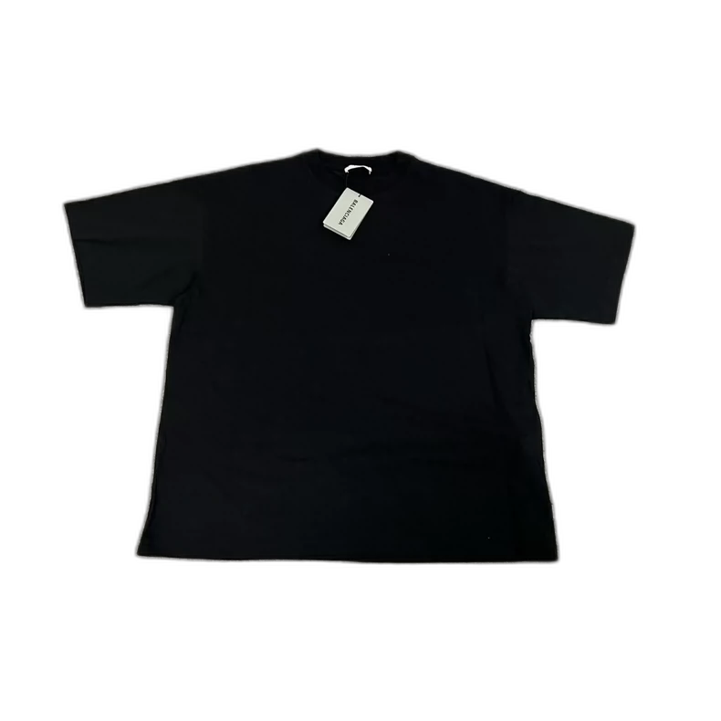 Balenciaga Short Sleeve T-Shirt with Tag