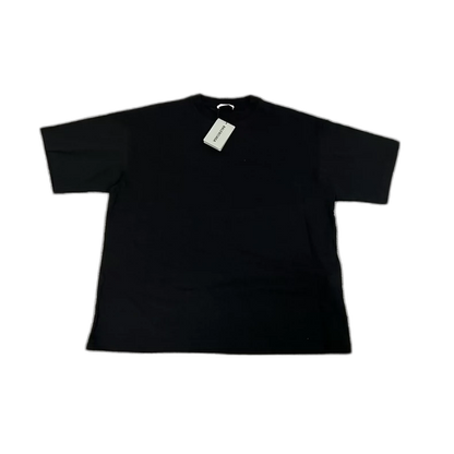 Balenciaga Short Sleeve T-Shirt with Tag