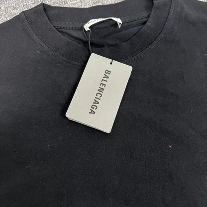 Balenciaga Short Sleeve T-Shirt with Tag