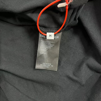 Balenciaga Short Sleeve T-Shirt with Tag