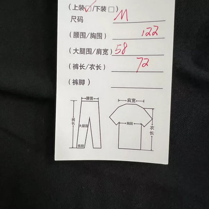 Balenciaga Short Sleeve T-Shirt with Tag
