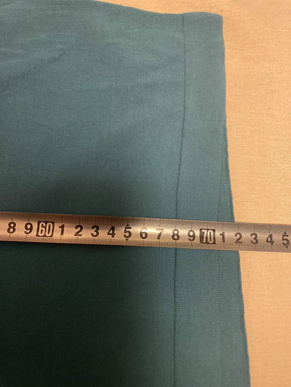 Hermes Knitted Polo Shirt in Soft Cotton