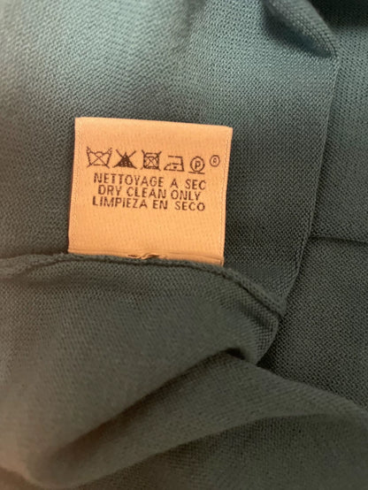 Hermes Knitted Polo Shirt in Soft Cotton