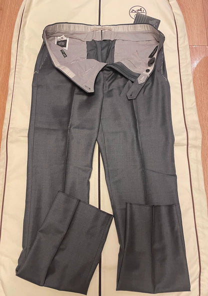 Ermenegildo Zegna Men's Casual Trousers
