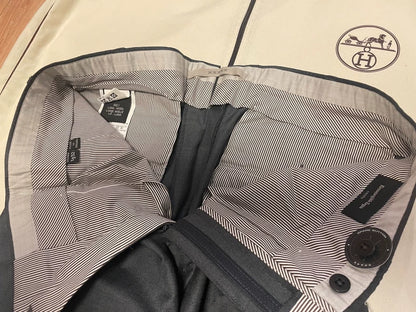 Ermenegildo Zegna Men's Casual Trousers