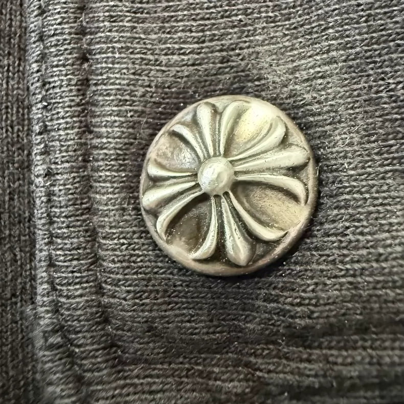 Chrome Hearts 23ss Mattyboy Racing Pants