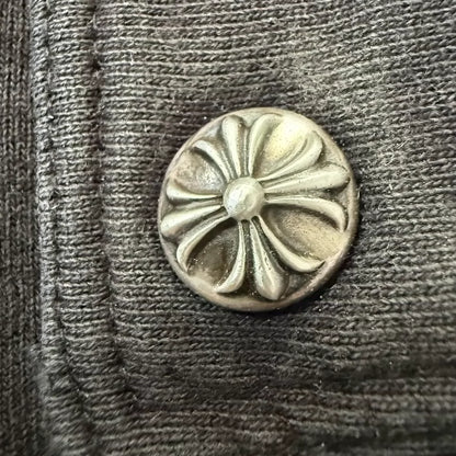 Chrome Hearts 23ss Mattyboy Racing Pants