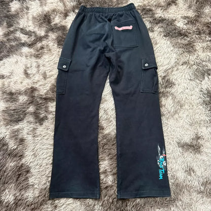 Chrome Hearts 23ss Mattyboy Racing Pants