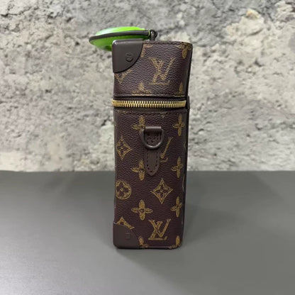 Louis Vuitton Vertical Shoulder Bag