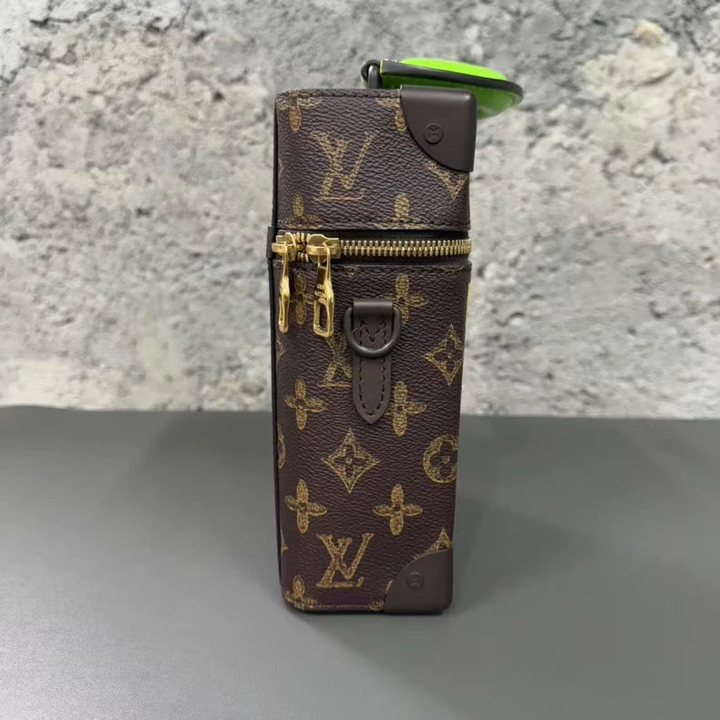 Louis Vuitton Vertical Shoulder Bag