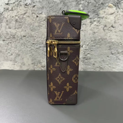 Louis Vuitton Vertical Shoulder Bag