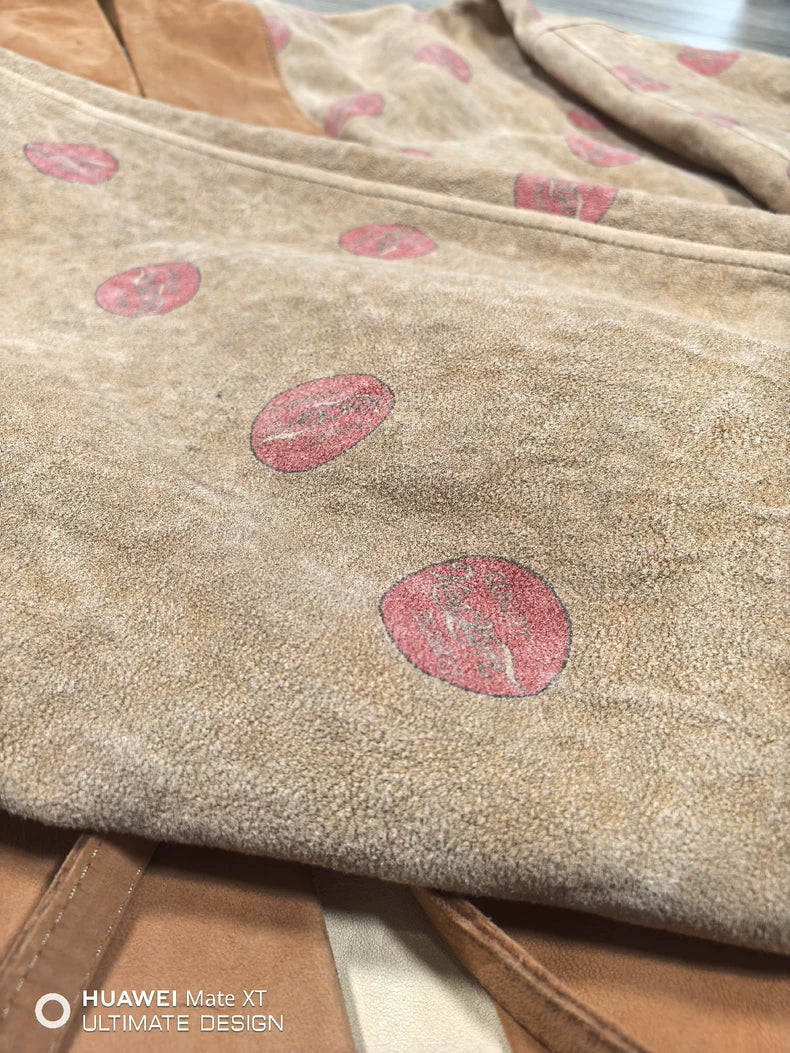 Unique VISVIM Sanjuro Kiyari Jacket