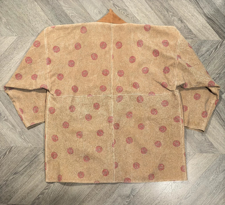 Unique VISVIM Sanjuro Kiyari Jacket
