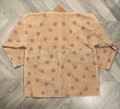 Unique VISVIM Sanjuro Kiyari Jacket