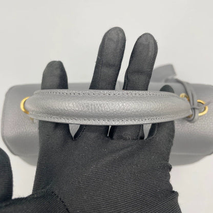 Celine Soft 16 Handbag in Misty Blue