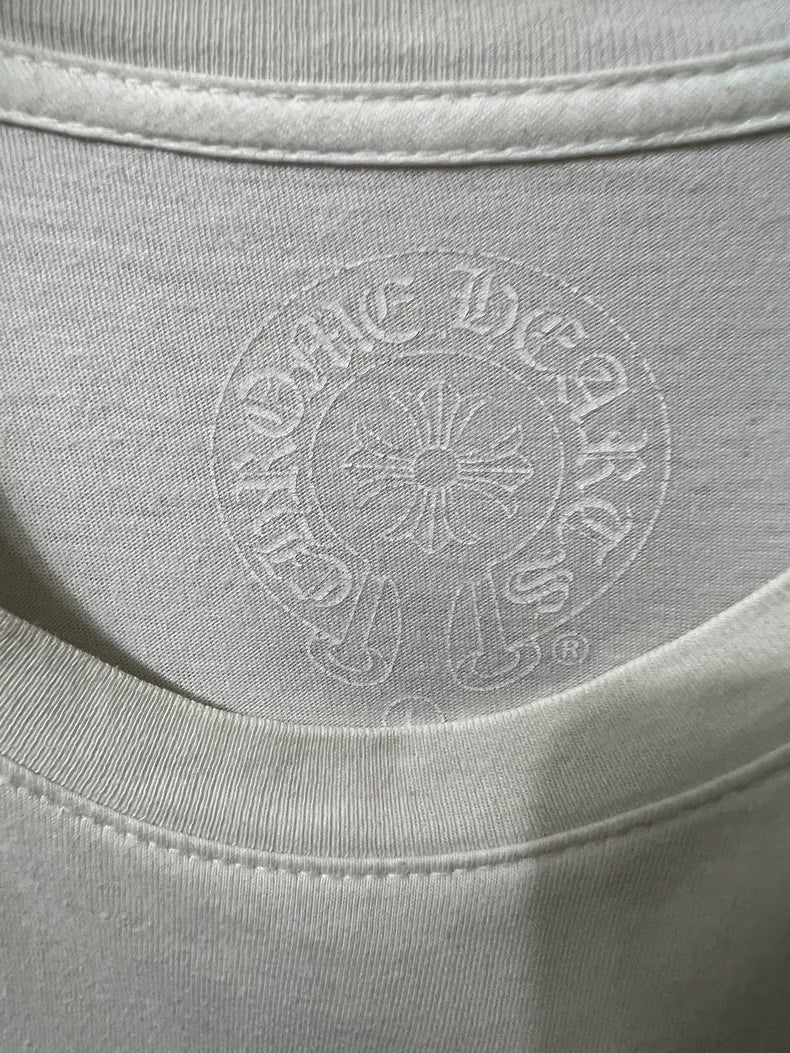 Chrome Hearts Limited Horseshoe Men's T-Shirt