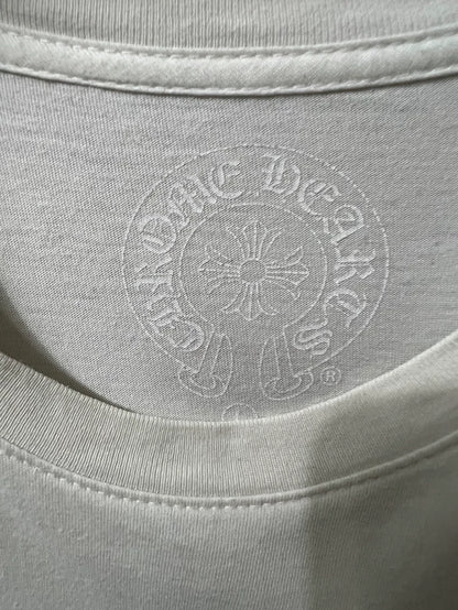 Chrome Hearts Limited Horseshoe Men's T-Shirt