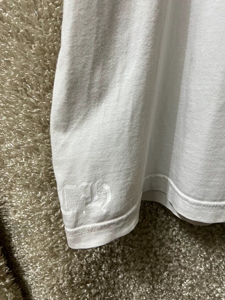 Chrome Hearts Limited Horseshoe Men's T-Shirt