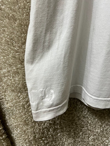 Chrome Hearts Limited Horseshoe Men's T-Shirt