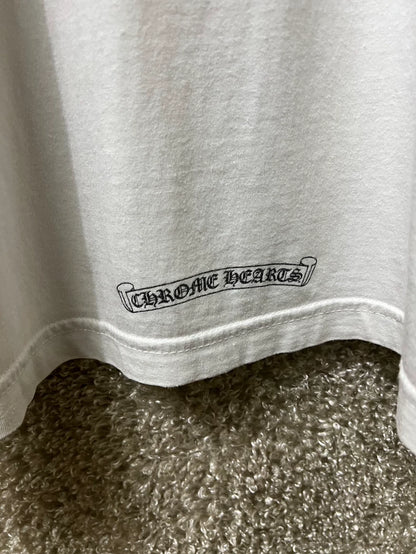 Chrome Hearts Limited Horseshoe Men's T-Shirt