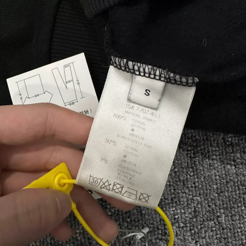 Givenchy Virgin Mary Print Sweatshirt