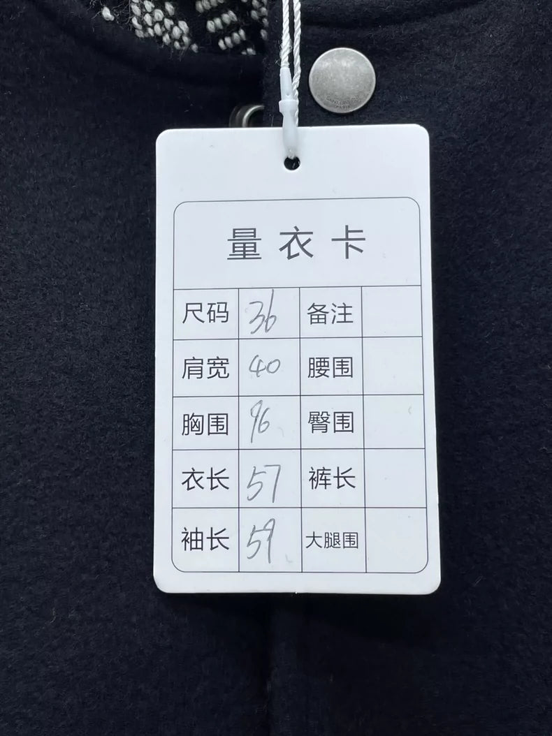 Saint Laurent Wool Jacket