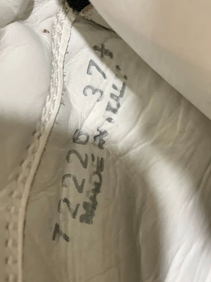 Rick Owens Geobasket Suede High-Top Sneakers-yf