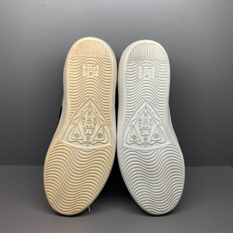 Gucci ACE Low-top Casual Fashion Sneakers 0079