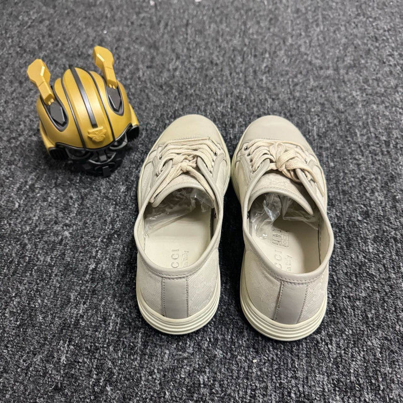 Gucci Casual Trendy Fashion Sneakers for Men 0079