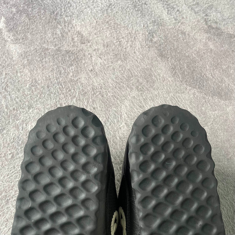 Gucci MAC80 Black Low-top Sneakers for Men 0079