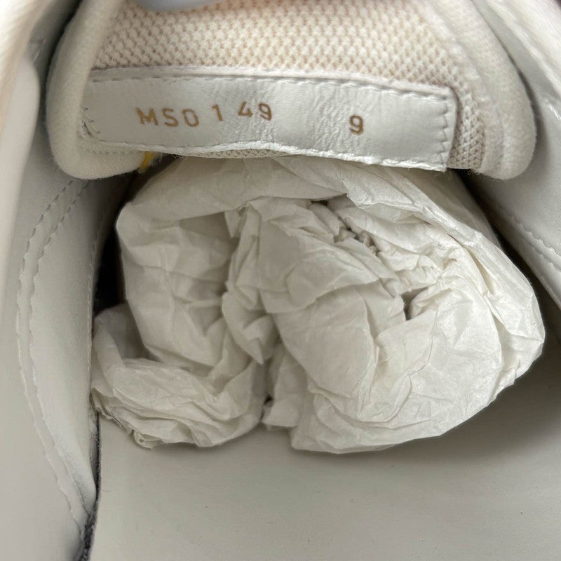 Louis Vuitton Trocadero Low-top Fashion Sneakers 0079